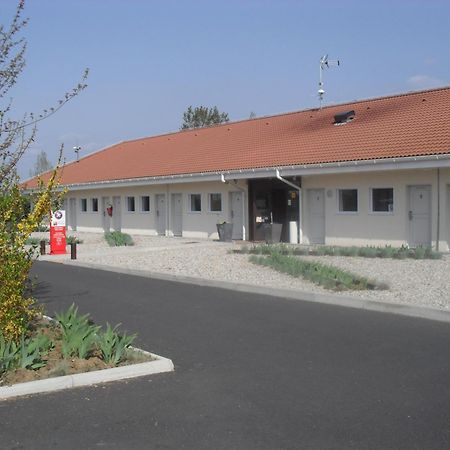 Hotel Evan Lempdes sur Allagnon Exterior photo