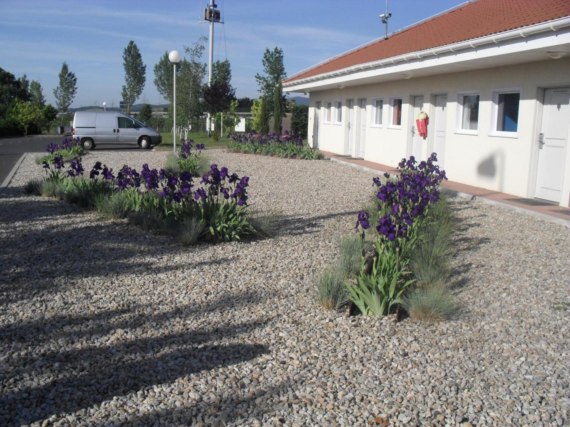 Hotel Evan Lempdes sur Allagnon Exterior photo